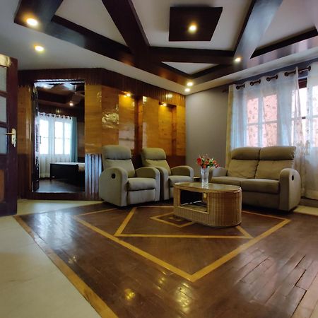 Hostmandu B&B Lalitpur Εξωτερικό φωτογραφία