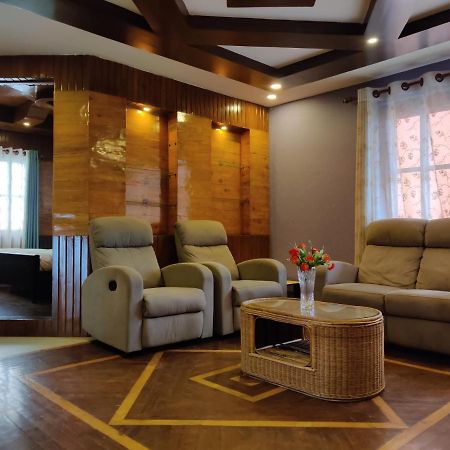 Hostmandu B&B Lalitpur Εξωτερικό φωτογραφία