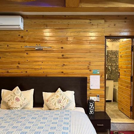 Hostmandu B&B Lalitpur Εξωτερικό φωτογραφία