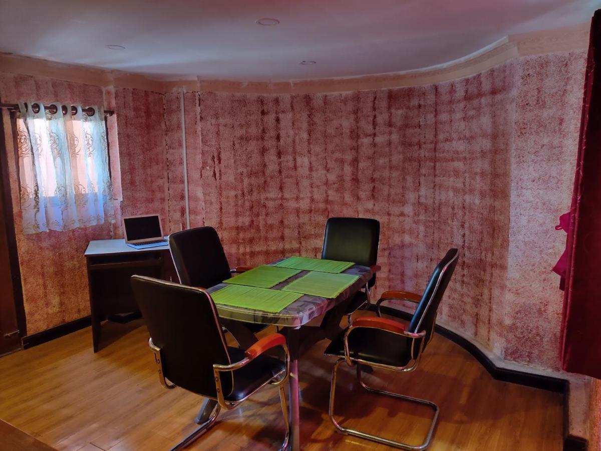 Hostmandu B&B Lalitpur Εξωτερικό φωτογραφία