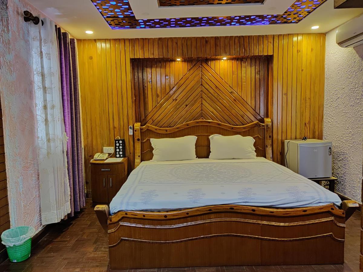 Hostmandu B&B Lalitpur Εξωτερικό φωτογραφία