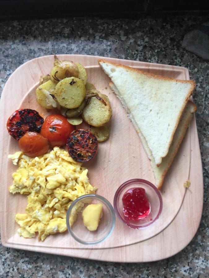 Hostmandu B&B Lalitpur Εξωτερικό φωτογραφία