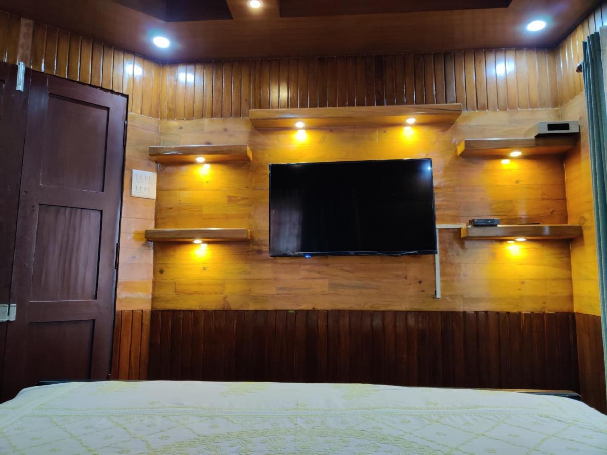 Hostmandu B&B Lalitpur Εξωτερικό φωτογραφία