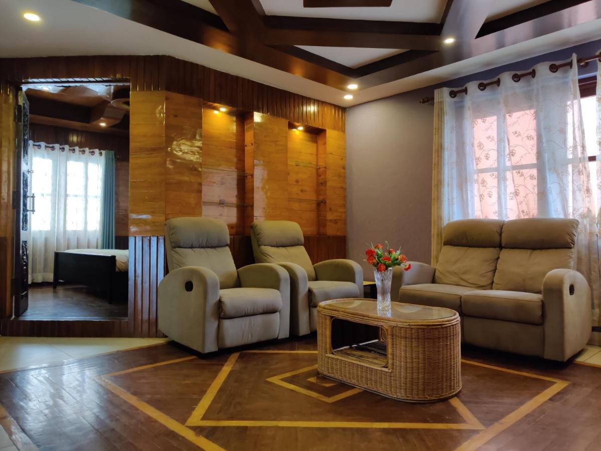 Hostmandu B&B Lalitpur Εξωτερικό φωτογραφία