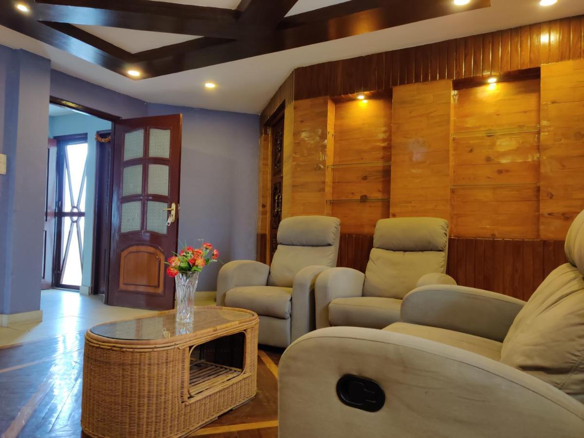 Hostmandu B&B Lalitpur Εξωτερικό φωτογραφία