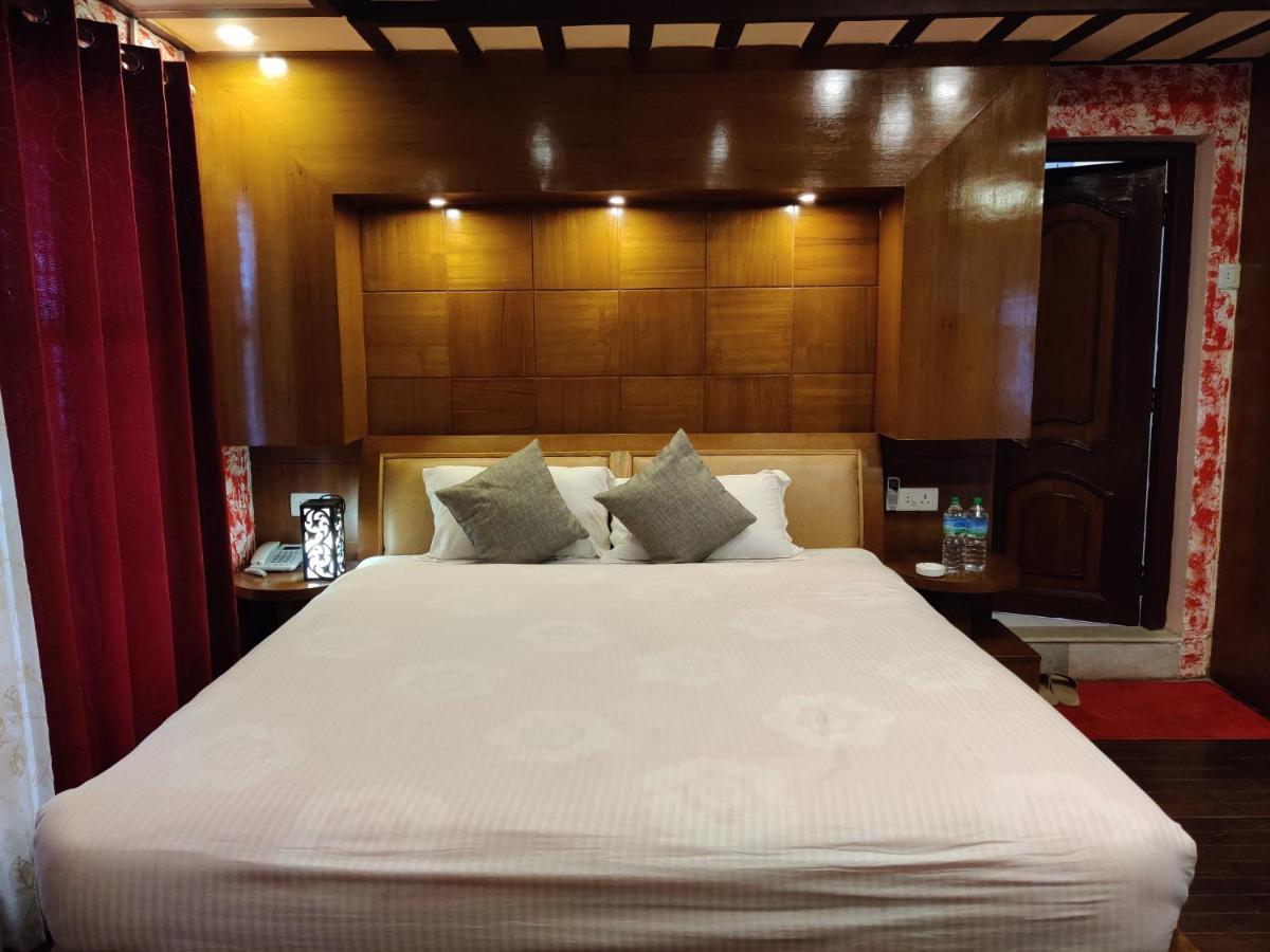 Hostmandu B&B Lalitpur Εξωτερικό φωτογραφία