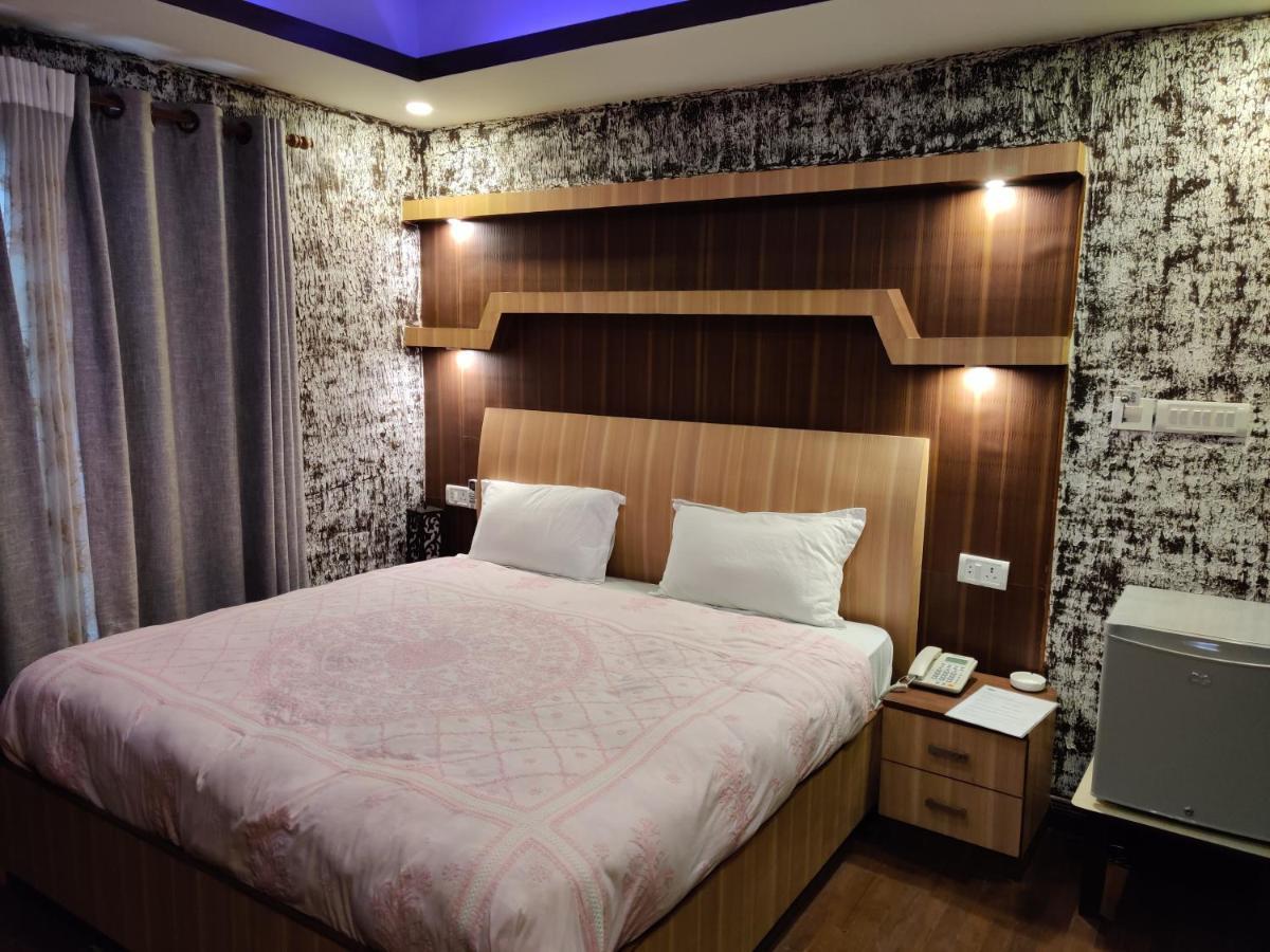 Hostmandu B&B Lalitpur Εξωτερικό φωτογραφία