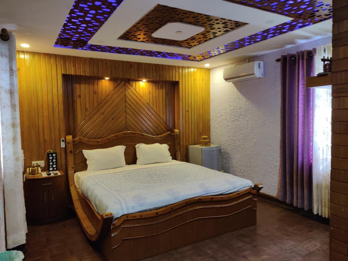 Hostmandu B&B Lalitpur Εξωτερικό φωτογραφία