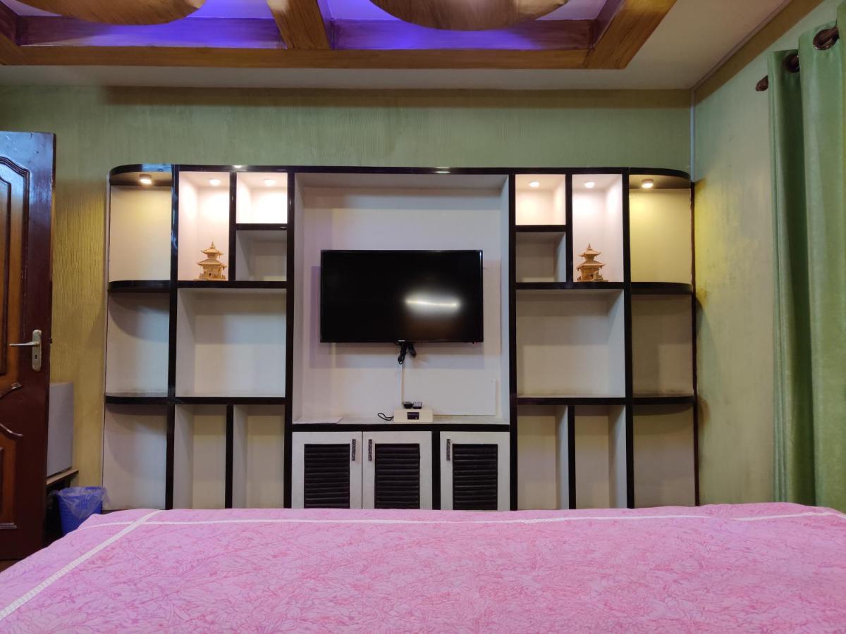 Hostmandu B&B Lalitpur Εξωτερικό φωτογραφία