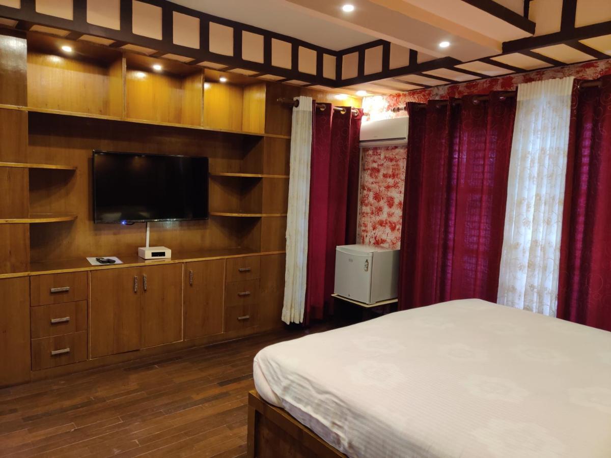 Hostmandu B&B Lalitpur Εξωτερικό φωτογραφία