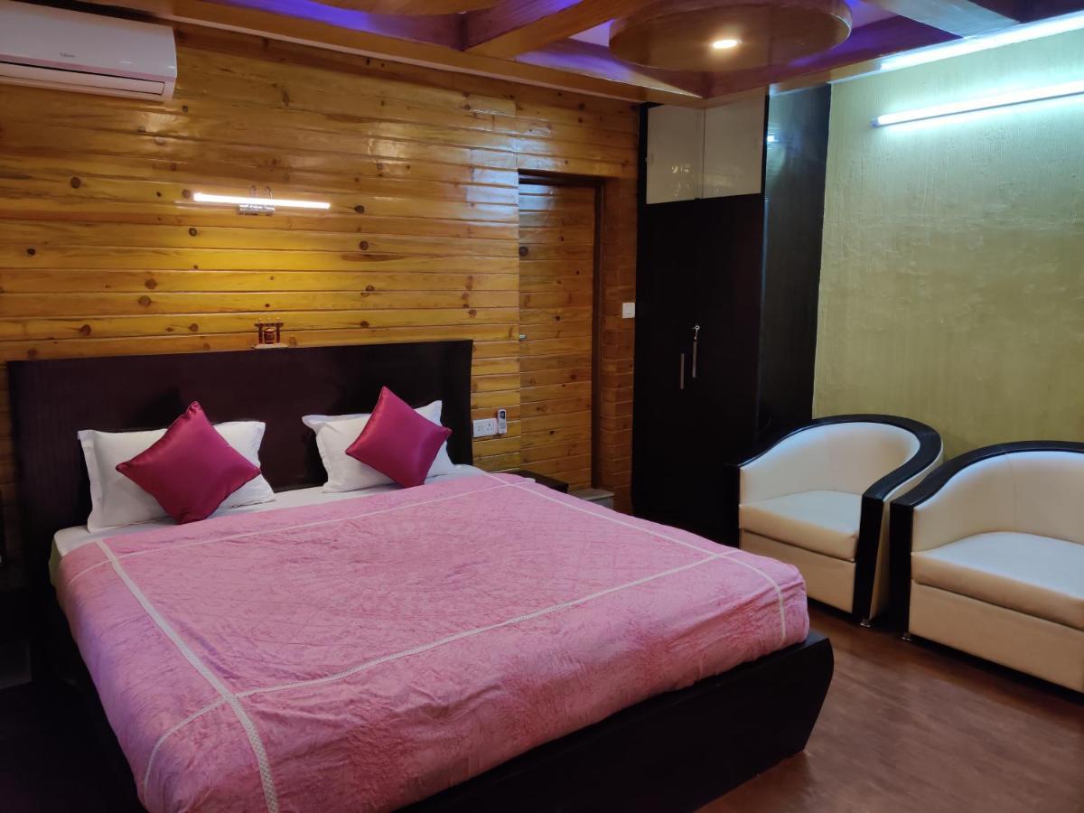 Hostmandu B&B Lalitpur Εξωτερικό φωτογραφία