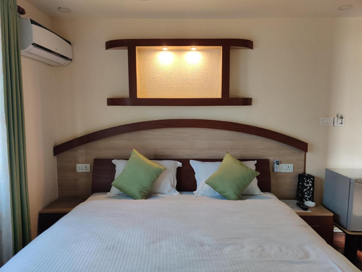 Hostmandu B&B Lalitpur Εξωτερικό φωτογραφία