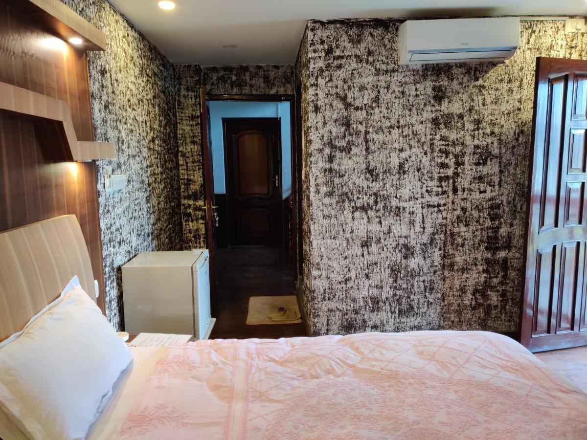 Hostmandu B&B Lalitpur Εξωτερικό φωτογραφία