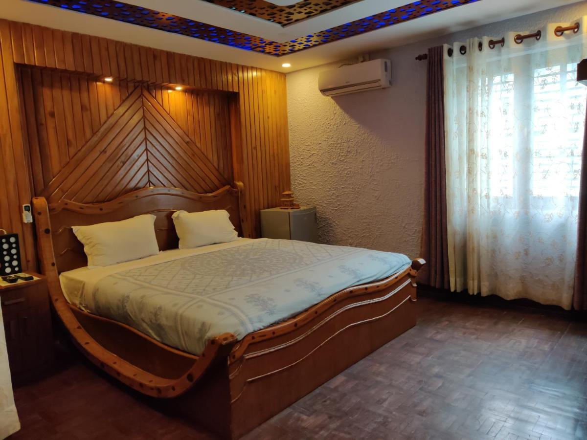 Hostmandu B&B Lalitpur Εξωτερικό φωτογραφία