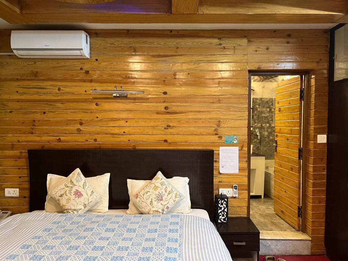 Hostmandu B&B Lalitpur Εξωτερικό φωτογραφία