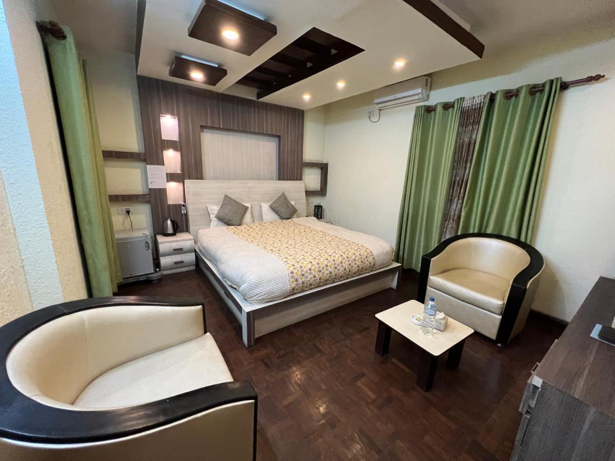 Hostmandu B&B Lalitpur Εξωτερικό φωτογραφία