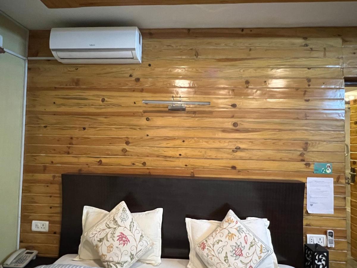 Hostmandu B&B Lalitpur Εξωτερικό φωτογραφία
