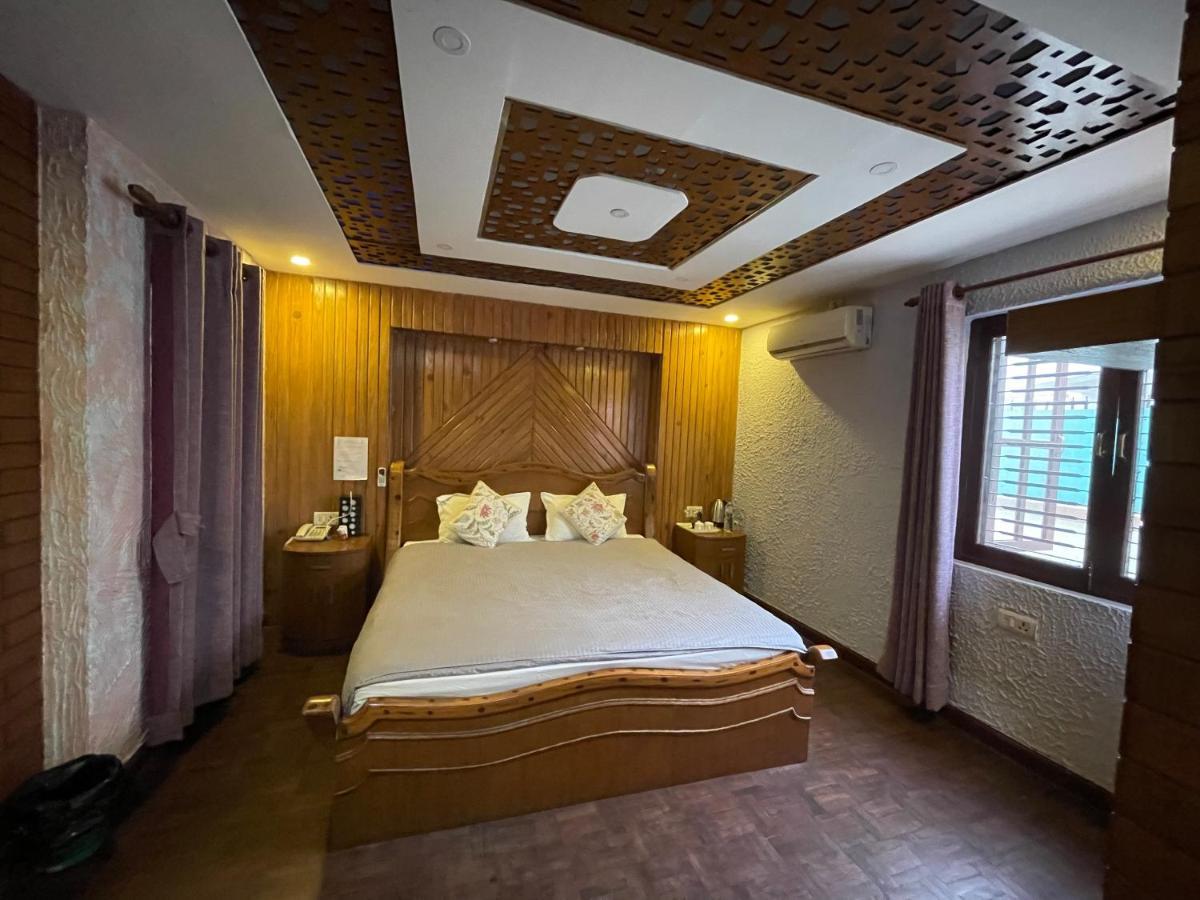 Hostmandu B&B Lalitpur Εξωτερικό φωτογραφία