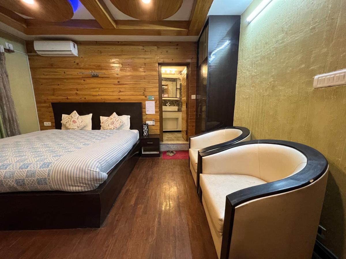 Hostmandu B&B Lalitpur Εξωτερικό φωτογραφία