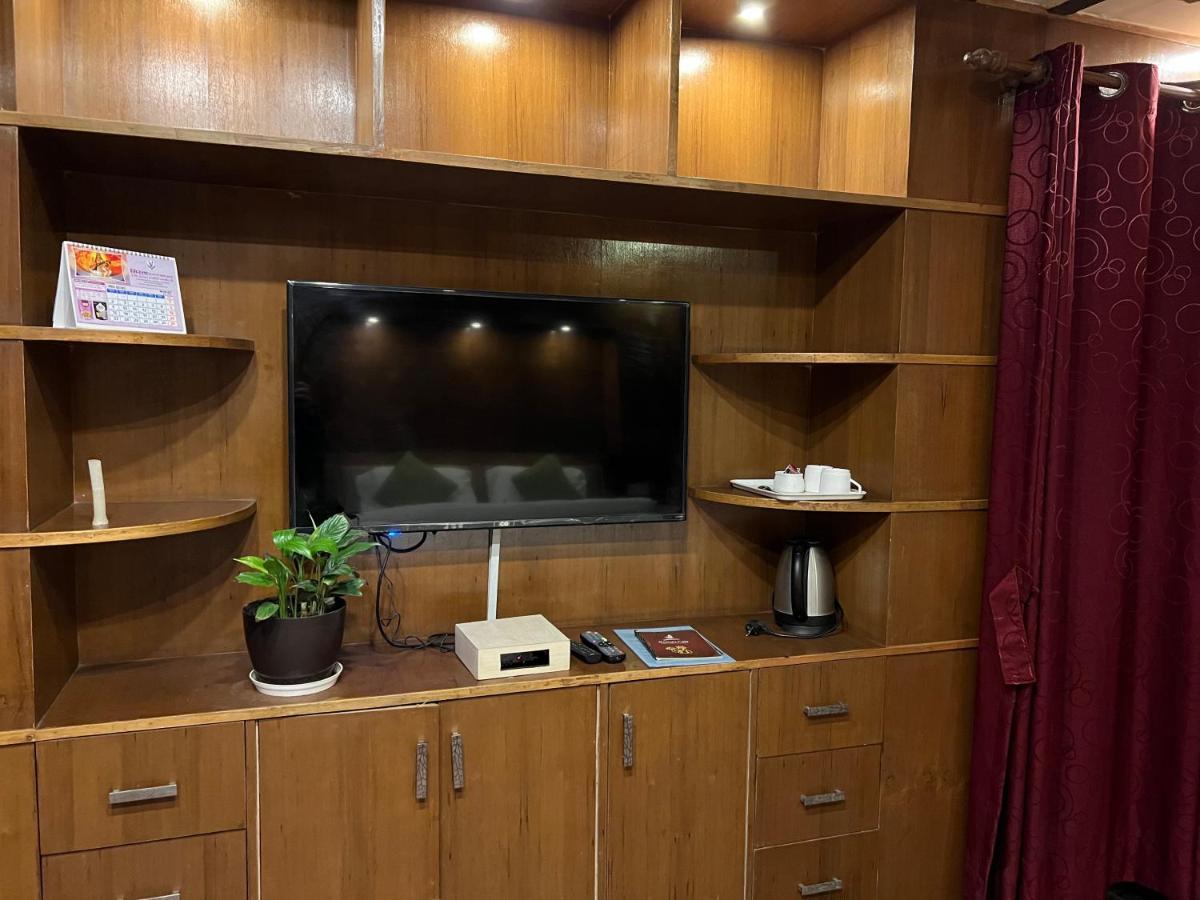 Hostmandu B&B Lalitpur Εξωτερικό φωτογραφία