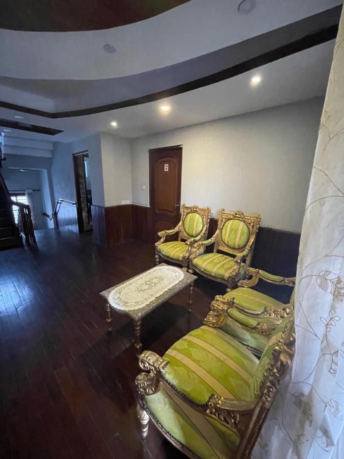 Hostmandu B&B Lalitpur Εξωτερικό φωτογραφία