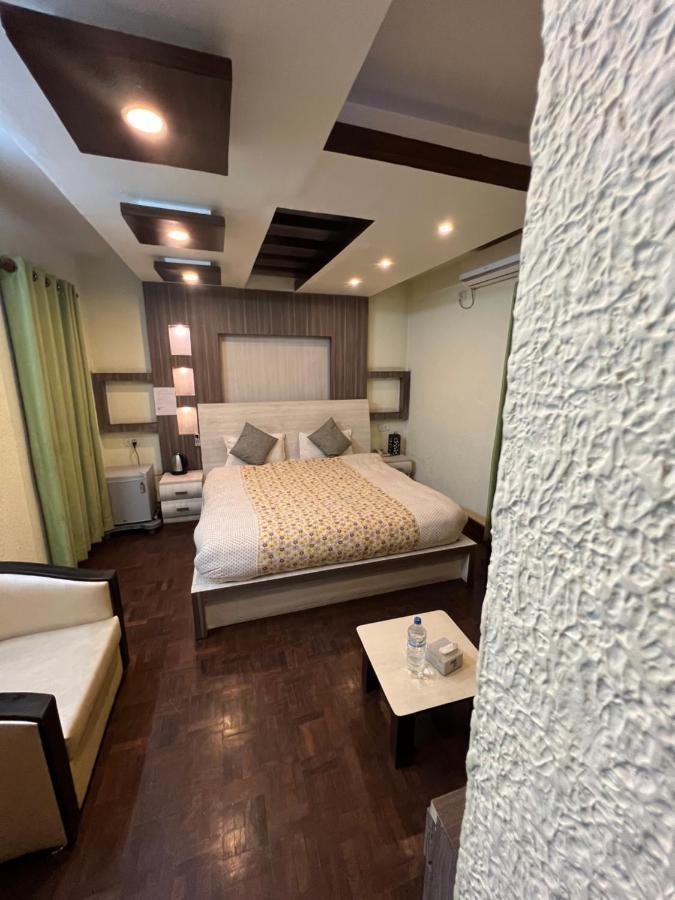 Hostmandu B&B Lalitpur Εξωτερικό φωτογραφία