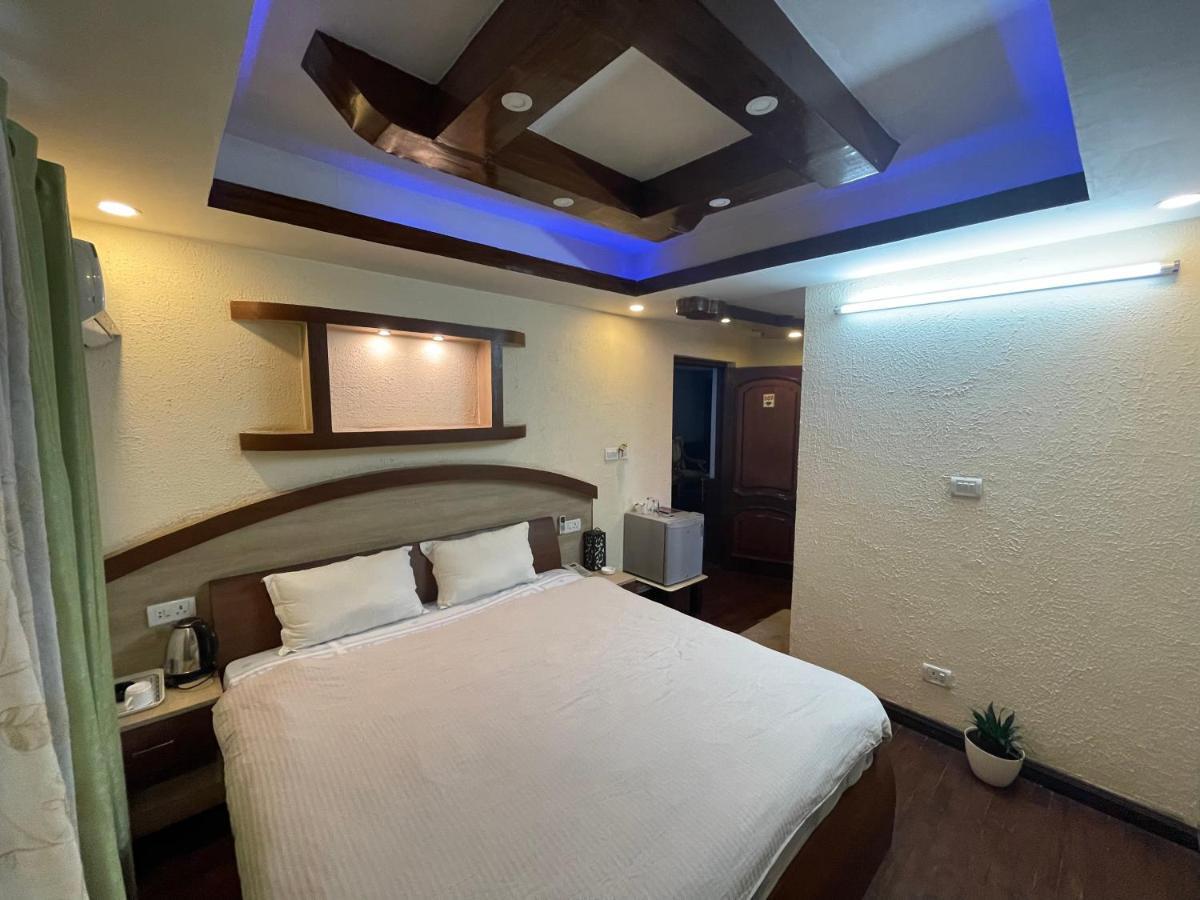 Hostmandu B&B Lalitpur Εξωτερικό φωτογραφία