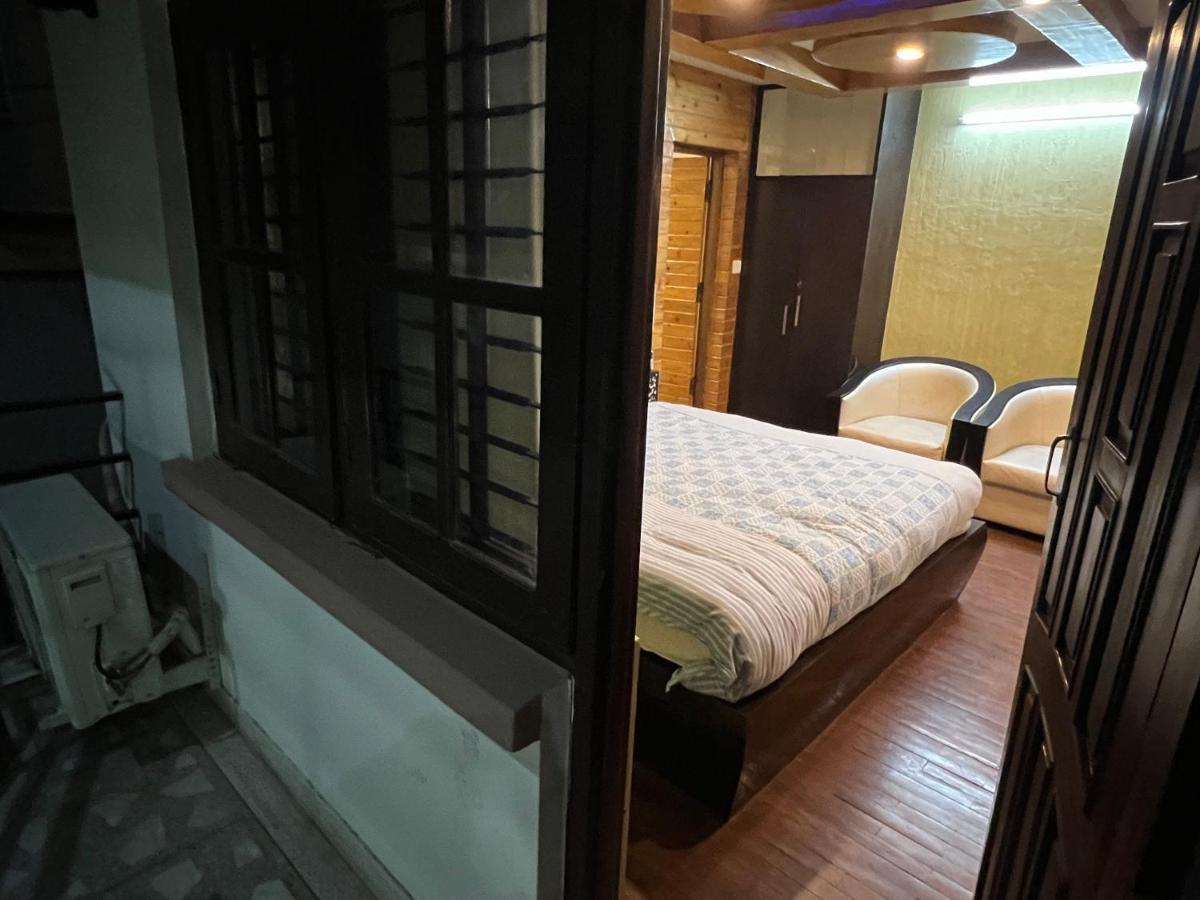 Hostmandu B&B Lalitpur Εξωτερικό φωτογραφία