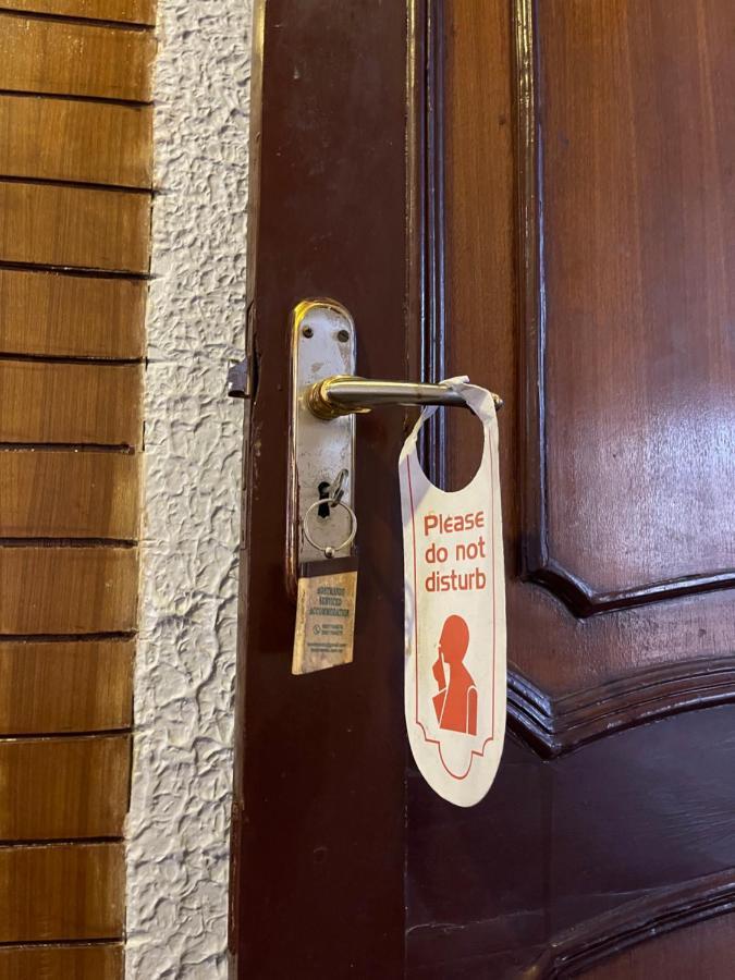 Hostmandu B&B Lalitpur Εξωτερικό φωτογραφία