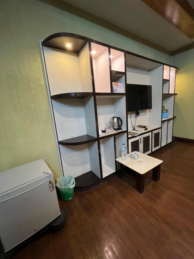 Hostmandu B&B Lalitpur Εξωτερικό φωτογραφία