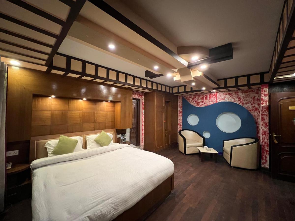Hostmandu B&B Lalitpur Εξωτερικό φωτογραφία