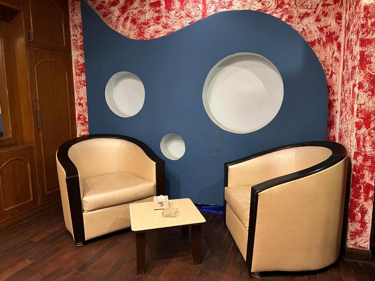 Hostmandu B&B Lalitpur Εξωτερικό φωτογραφία