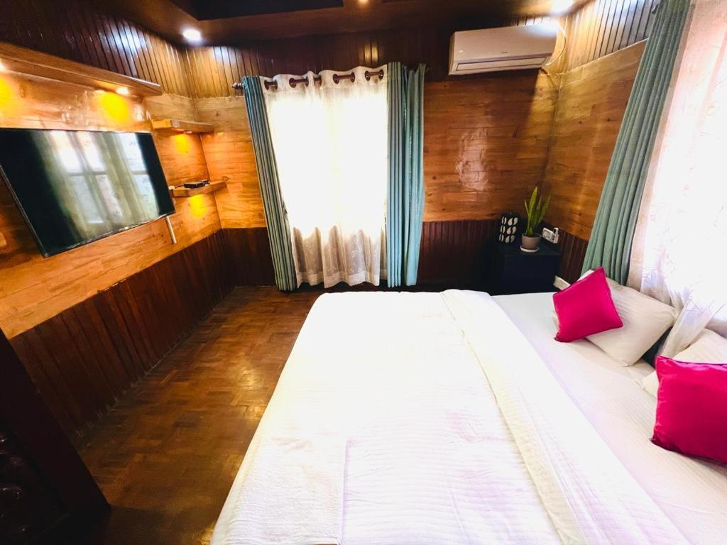 Hostmandu B&B Lalitpur Εξωτερικό φωτογραφία