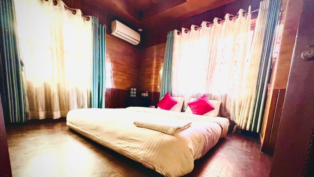 Hostmandu B&B Lalitpur Εξωτερικό φωτογραφία