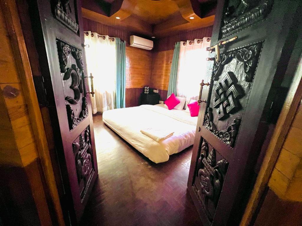 Hostmandu B&B Lalitpur Εξωτερικό φωτογραφία