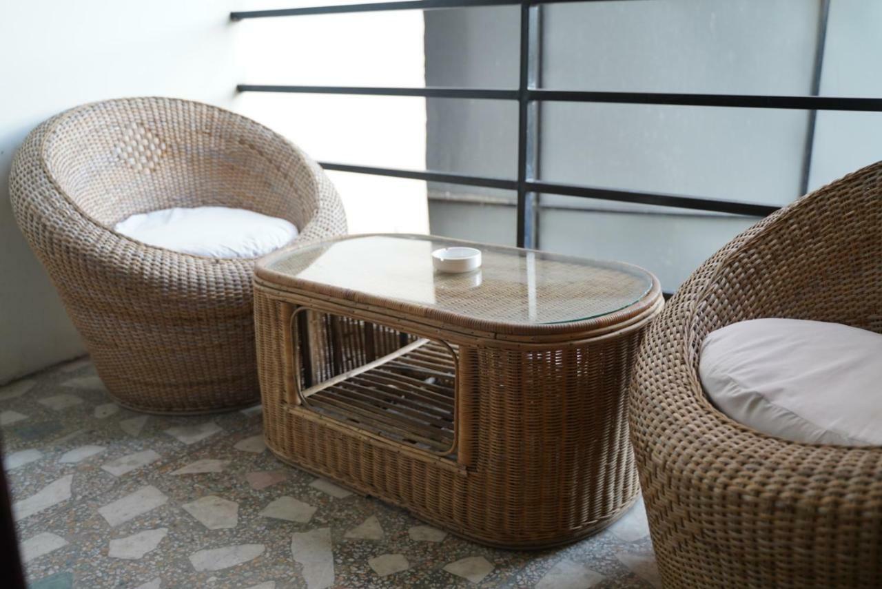 Hostmandu B&B Lalitpur Εξωτερικό φωτογραφία