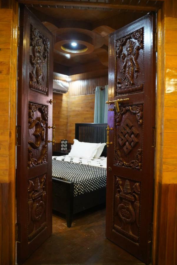 Hostmandu B&B Lalitpur Εξωτερικό φωτογραφία