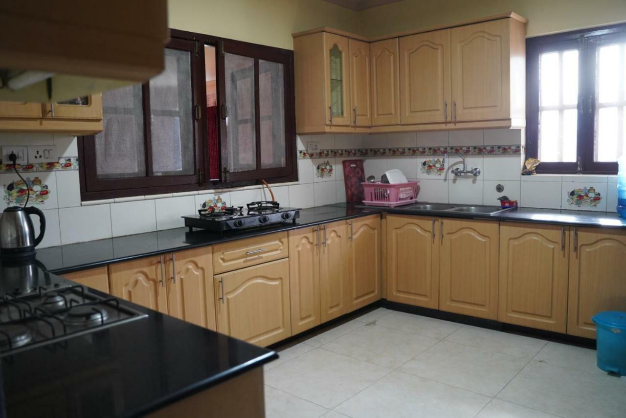 Hostmandu B&B Lalitpur Εξωτερικό φωτογραφία
