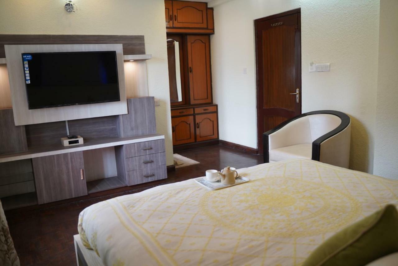 Hostmandu B&B Lalitpur Εξωτερικό φωτογραφία
