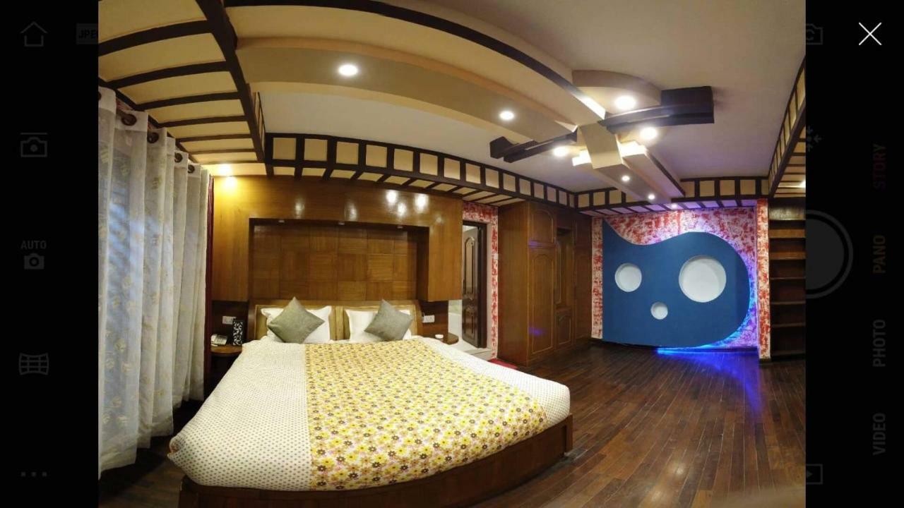 Hostmandu B&B Lalitpur Εξωτερικό φωτογραφία