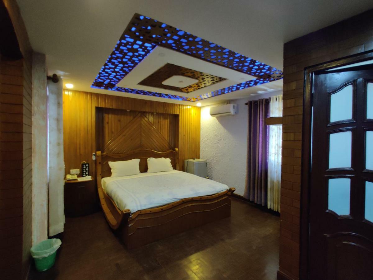 Hostmandu B&B Lalitpur Εξωτερικό φωτογραφία