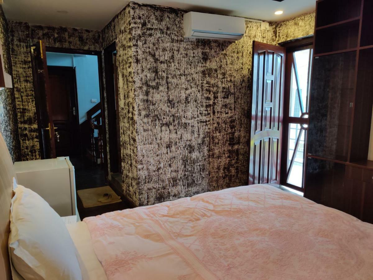 Hostmandu B&B Lalitpur Εξωτερικό φωτογραφία