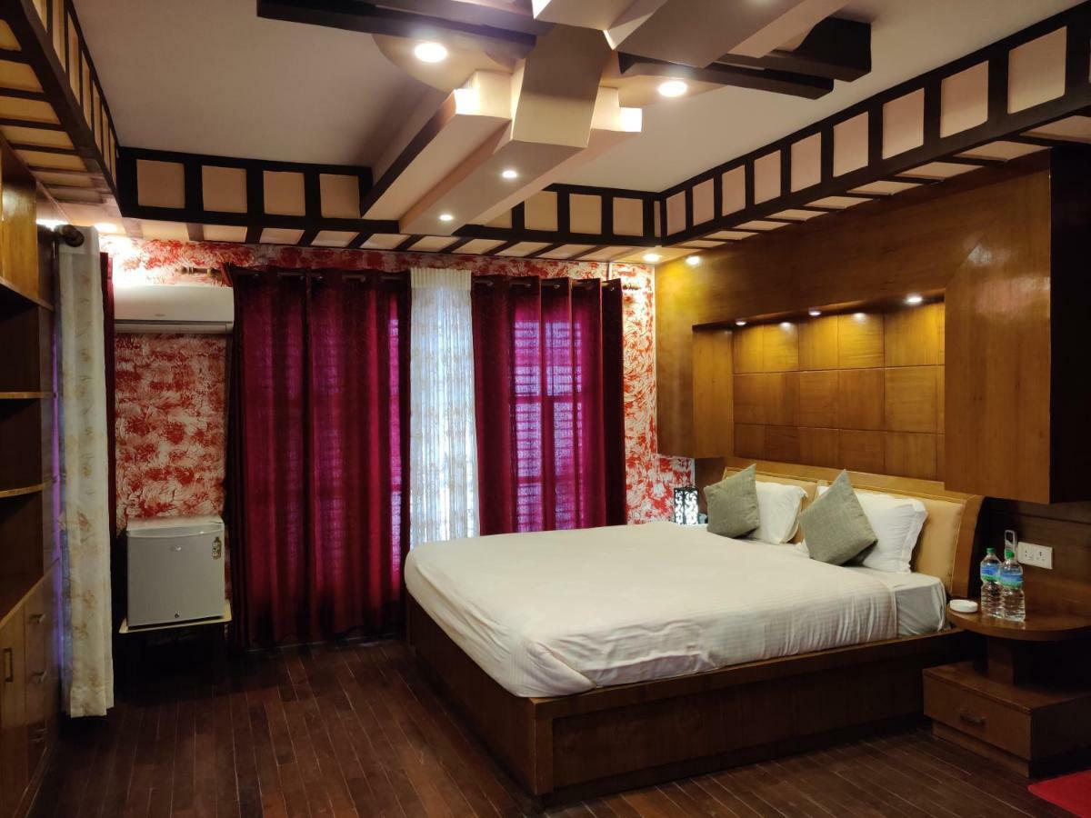 Hostmandu B&B Lalitpur Εξωτερικό φωτογραφία